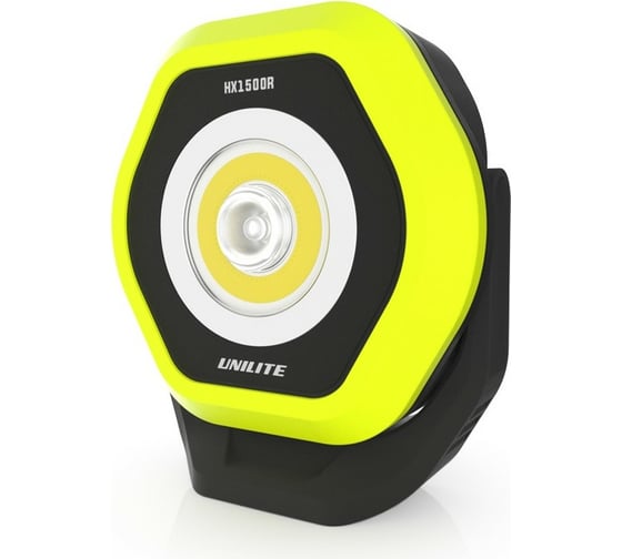 Компактный dual led светильник Unilite HX1500R 1
