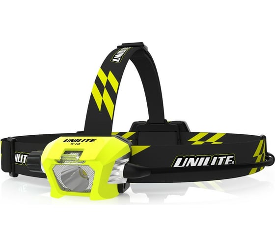 Налобный фонарь Unilite HL-11R
