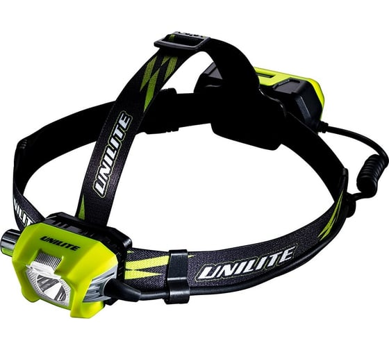 Налобный фонарь Unilite HL-11R