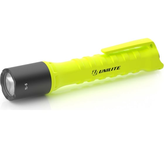 Промышленный фонарь Unilite TL-5