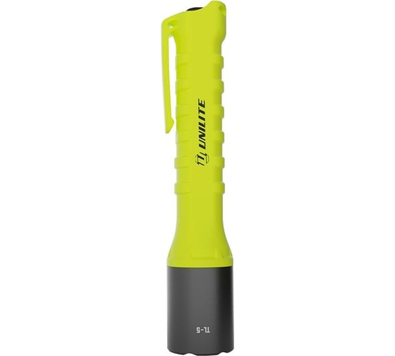 Промышленный фонарь Unilite TL-5