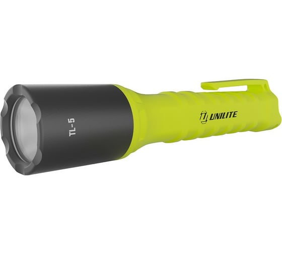 Промышленный фонарь Unilite TL-5