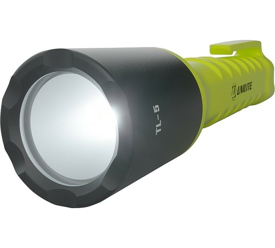 Промышленный фонарь Unilite TL-5