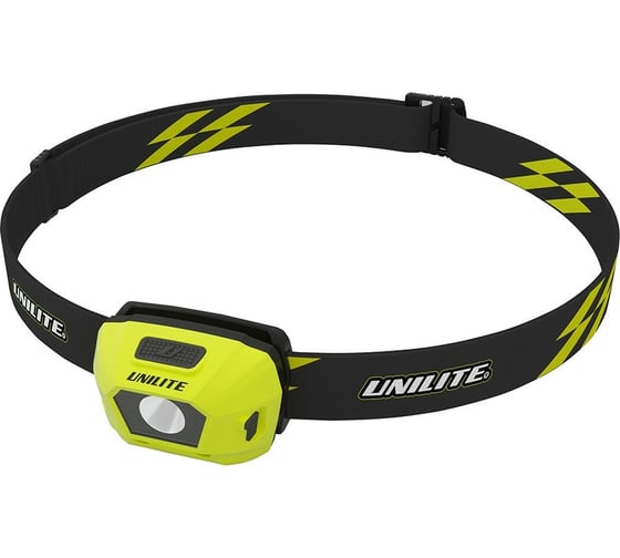 Налобный фонарь Unilite HL-4R 1