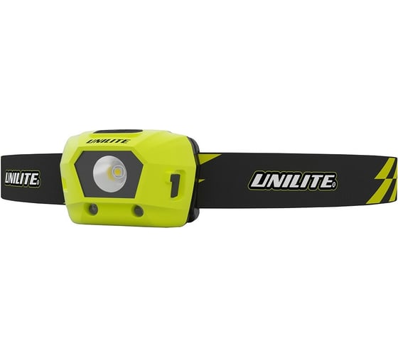 Налобный фонарь Unilite HL-4R