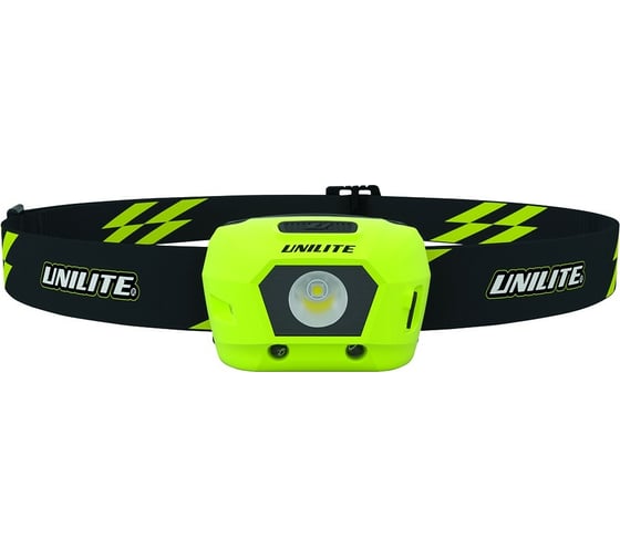 Налобный фонарь Unilite HL-4R