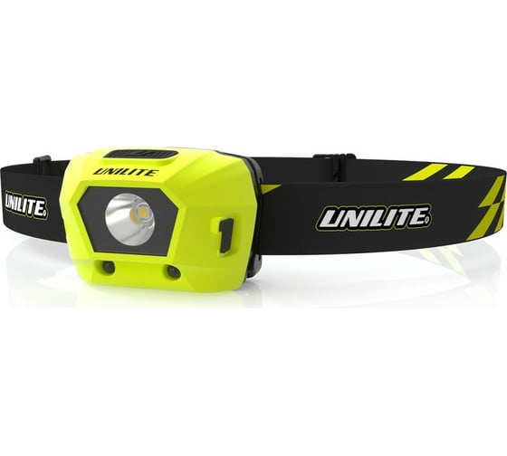 Налобный фонарь Unilite HL-4R