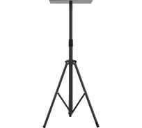 Стойка для прожектора с площадкой Unilite TRIPOD-360