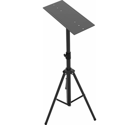 Стойка для прожектора с площадкой Unilite TRIPOD-360