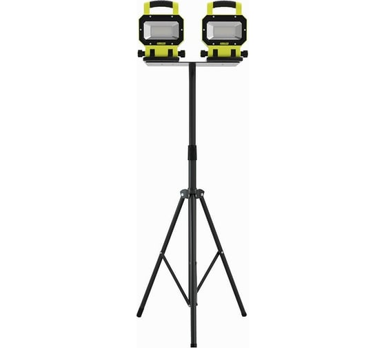 Стойка для прожектора с площадкой Unilite TRIPOD-360