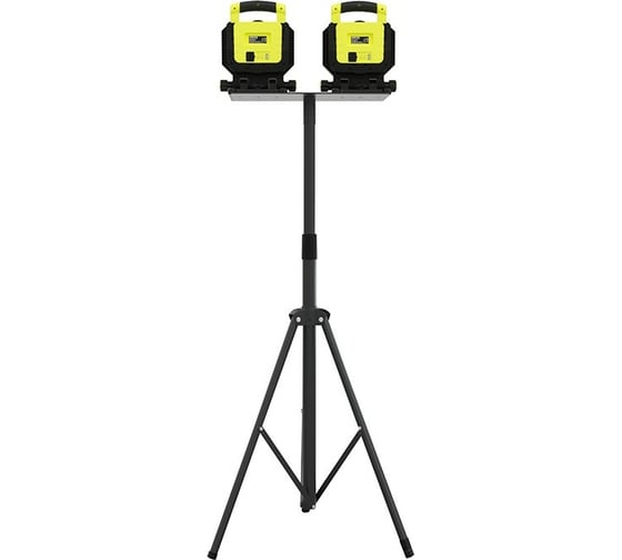 Стойка для прожектора с площадкой Unilite TRIPOD-360