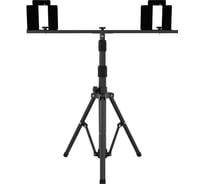 Стойка для двух прожекторов Unilite TRIPOD-DBL