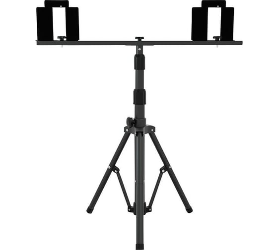 Стойка для двух прожекторов Unilite TRIPOD-DBL