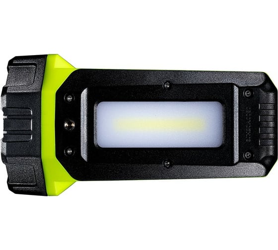 Фонарь с двумя источниками света Unilite L-1800