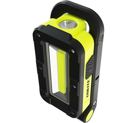 Портативная LED лампа Unilite SLR-500