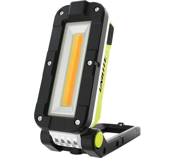 Детейлинг фонарь Unilite CRI-700R 1