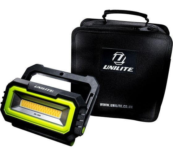 Компактный прожектор Unilite CRI-1900