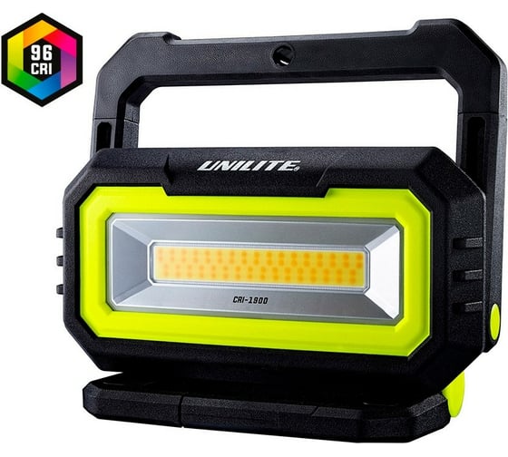 Компактный прожектор Unilite CRI-1900