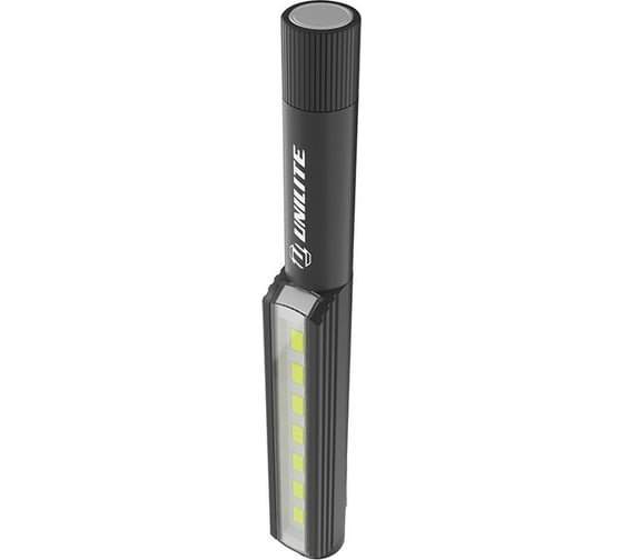 Алюминиевый светодиодный фонарь Unilite PL-3