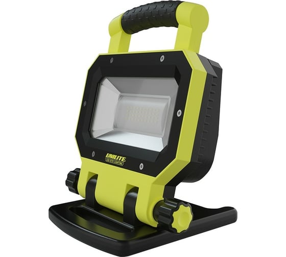 Аккумуляторный светодиодный прожектор Unilite SLR-3000