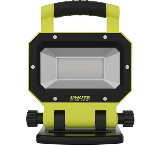 Аккумуляторный светодиодный прожектор Unilite SLR-3000