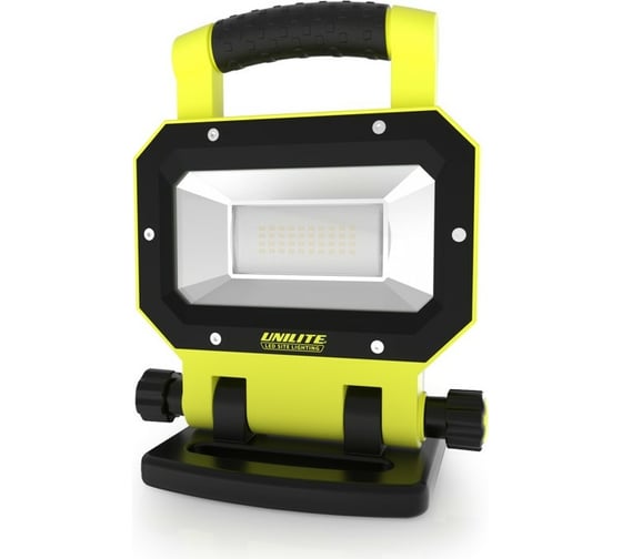 Аккумуляторный светодиодный прожектор Unilite SLR-3000