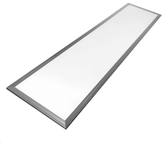 LED-панель Smartbuy ультратонкая SBL-P295-36W-65K 1