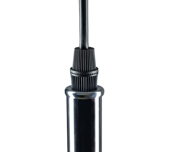 Подвесной светильник RITTER MERCURY 1xE27, хром 52632 2