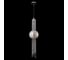 Подвесной светодиодный светильник Crystal Lux NAVAJO SP3W LED CHROME 1