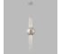 Подвесной светодиодный светильник Crystal Lux NAVAJO SP3W LED CHROME 3