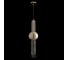 Подвесной светодиодный светильник Crystal Lux NAVAJO SP3W LED GOLD 2