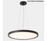 Потолочный светодиодный светильник Crystal Lux CLT 526C400 BL 5