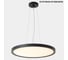 Потолочный светодиодный светильник Crystal Lux CLT 526C400 BL 6