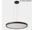 Потолочный светодиодный светильник Crystal Lux CLT 526C400 BL 8
