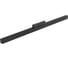 Трековый магнитный светодиодный светильник Crystal Lux CLT 0.33 001 18W BL M4000K 5
