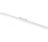 Трековый магнитный светодиодный светильник Crystal Lux CLT 0.33 001 18W WH M4000K 1