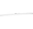 Трековый магнитный светодиодный светильник Crystal Lux CLT 0.33 001 18W WH M4000K 2