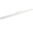 Трековый магнитный светодиодный светильник Crystal Lux CLT 0.33 001 18W WH M4000K 4