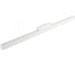 Трековый магнитный светодиодный светильник Crystal Lux CLT 0.33 001 18W WH M4000K 5