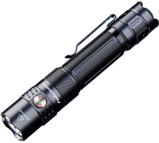 Фонарь Fenix PD35R ACE PD35RACE