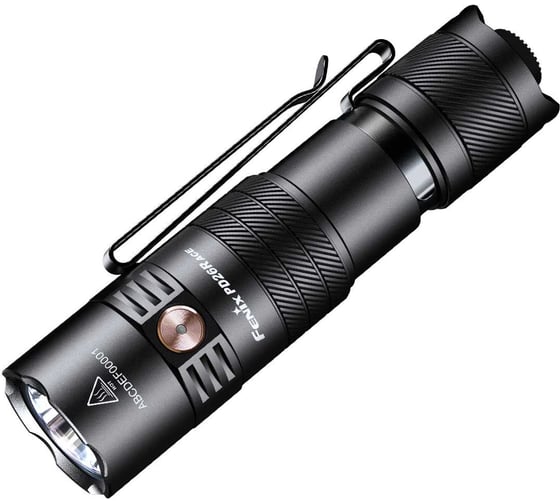 Фонарь Fenix PD26R ACE PD26RACE