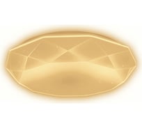 Диммируемый светильник Ritter LED с ДУ BRILLIANCE 48Вт, 3000-6000К, 3800Лм, 52208 9