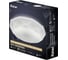 Диммируемый светильник Ritter LED с ДУ BRILLIANCE 48Вт, 3000-6000К, 3800Лм, 52208 9 5
