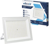 Прожектор светодиодный Neox ДДО-8 150Вт 230В 6500К 15000Лм 100лм/Вт IP65 белый 4690612066684