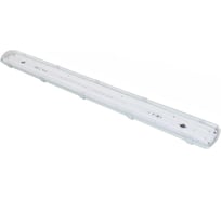 Потолочный светильник ВСЕСВЕТОДИОДЫ АЙСБЕРГ VS102M 58W, 7700Lm, с протоколом управления Dali, 5000К, ПРОЗРАЧНЫЙ IP65 vs102m-58-tr-5k-dali