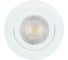 Светильник встраиваемый светодиодный FERON 7W, 4000K, 560Lm, белый, круг 52047 1