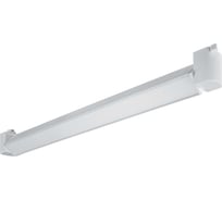 Светильник линейный Navigator 95 712 NLT-L1-1L-20W-840-WH-LED опал, 4000K 95712