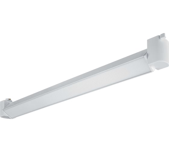 Светильник линейный Navigator 95 714 NLT-L1-1L-30W-840-WH-LED опал, 4000K 95714 1