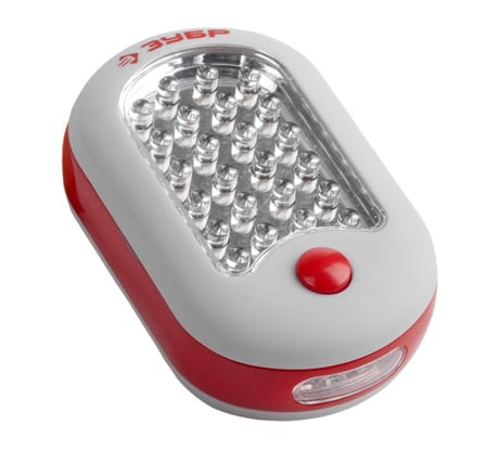 Светодиодный фонарь ЗУБР 61810