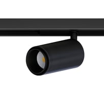 Светильник потолочный ARTE LAMP OPTIMA 48В 12Вт 820Лм 4000K 90 20-50 A7276PL-1BK